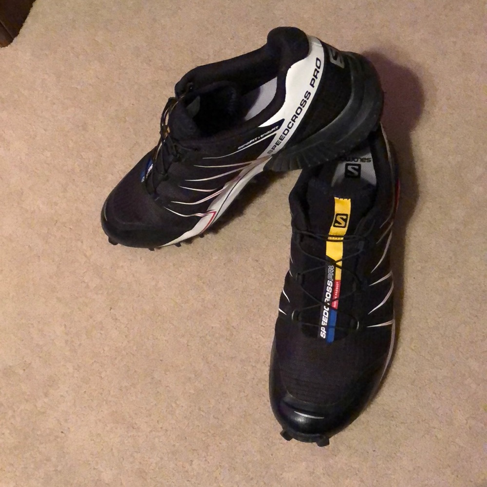 Salomon Speedcross Pro